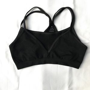Gap Body Sports Bra NWOT